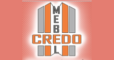 Логотип Изготовление мебели на заказ «Credo Mebel»