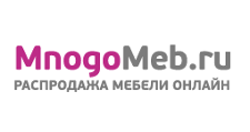 Логотип Салон мебели «MnogoMeb.ru»