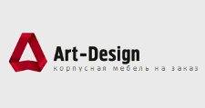 Логотип Изготовление мебели на заказ «Art-design»