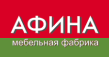 Логотип Салон мебели «Афина»