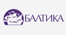 Логотип Салон мебели «Балтика»