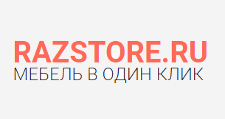 Логотип Изготовление мебели на заказ «RazStore.ru»