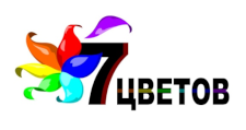 Логотип Мебельная фабрика «7 цветов»