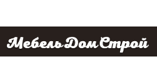 Логотип Изготовление мебели на заказ «МебельДомСтрой»