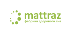 Логотип Изготовление мебели на заказ «Mattraz»