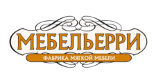 Логотип Мебельная фабрика «Мебельерри»