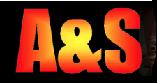 Логотип Изготовление мебели на заказ «A & S»