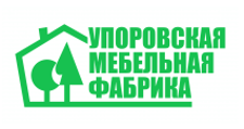 Логотип Салон мебели «Упоровская мебельная фабрика»