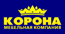Логотип Салон мебели «Кухни Корона»