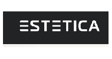 Логотип Салон мебели «ESTETICA»