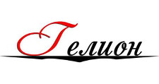 Логотип Мебельная фабрика «ГЕЛИОН»