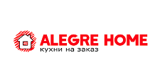 Логотип Изготовление мебели на заказ «Alegre Home»