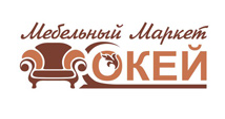 Логотип Салон мебели «Мебельный маркет Окей»