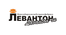 Логотип Салон мебели «Левантон»