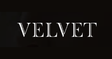 Логотип Салон мебели «Velvet»