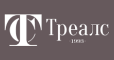 Логотип Изготовление мебели на заказ «Треалс»