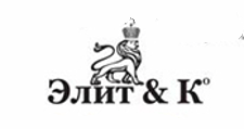 Логотип Изготовление мебели на заказ «Элит и Ко»