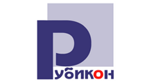Логотип Мебельная фабрика «Рубикон»