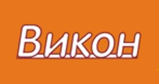 Логотип Салон мебели «Викон»