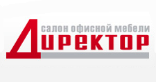 Логотип Салон мебели «Директор»