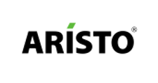 Логотип Изготовление мебели на заказ «Аристо»