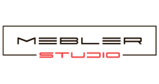 Логотип Изготовление мебели на заказ «MEBLER STUDIO»