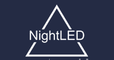 Логотип Изготовление мебели на заказ «Nightled»