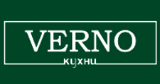 Логотип Салон мебели «VERNO cucine»