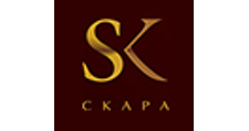 Логотип Салон мебели «Скара»