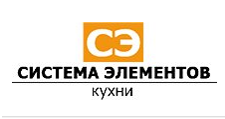 Логотип Салон мебели «Система Элементов»