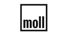 Логотип Салон мебели «Moll»