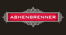 Логотип Изготовление мебели на заказ «ASHENBRENNER»