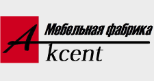 Логотип Изготовление мебели на заказ «Акцент»
