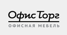 Логотип Салон мебели «Офис-Торг»