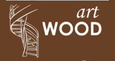 Логотип Изготовление мебели на заказ «Art wood»