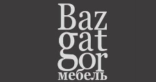 Логотип Изготовление мебели на заказ «Bazgator»