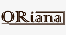 Логотип Изготовление мебели на заказ «Ориана»