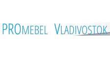 Логотип Изготовление мебели на заказ «Промебель Владивосток»