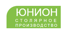 Логотип Изготовление мебели на заказ «Юнион»