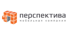 Логотип Изготовление мебели на заказ «Перспектива»