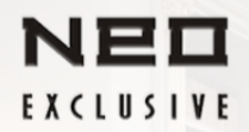 Логотип Салон мебели «Neo Exclusive»
