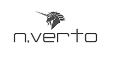Логотип Салон мебели «N.VERTO»