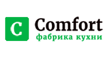 Логотип Изготовление мебели на заказ «Комфорт-Фортуна»