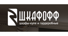 Логотип Салон мебели «Шкафофф»