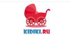 Логотип Салон мебели «Kidiki.ru»