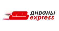 Логотип Салон мебели «divany-express.ru»