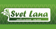 Логотип Салон мебели «SVET LANA»