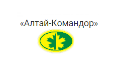Логотип Мебельная фабрика «Алтай-Командор»