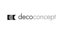 Логотип Изготовление мебели на заказ «Decoconcept»