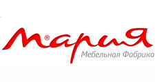 Логотип Мебельная фабрика «Мария»